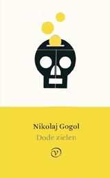 Dode zielen - Nikolaj Gogol - 9789028261365