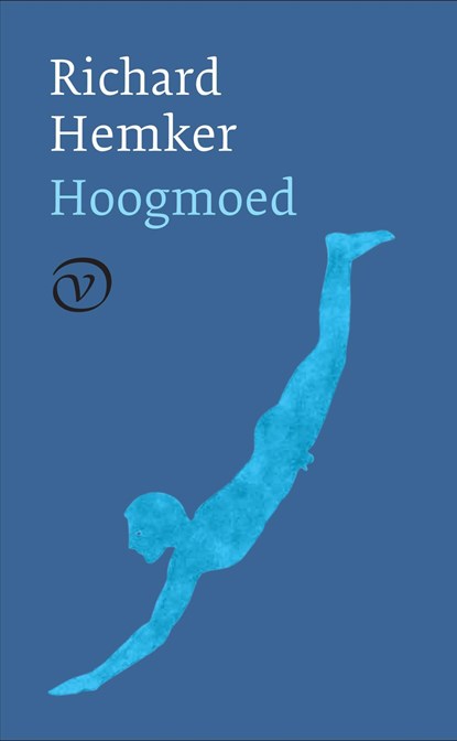 Hoogmoed, Richard Hemker - Ebook - 9789028261464