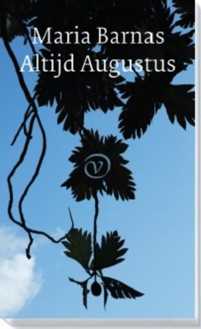 Altijd Augustus, Maria Barnas - Paperback - 9789028261563