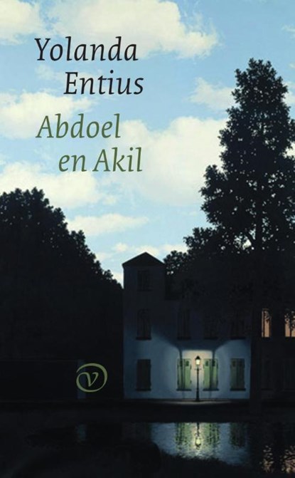 Abdoel en Akil, Yolanda Entius - Paperback - 9789028261907