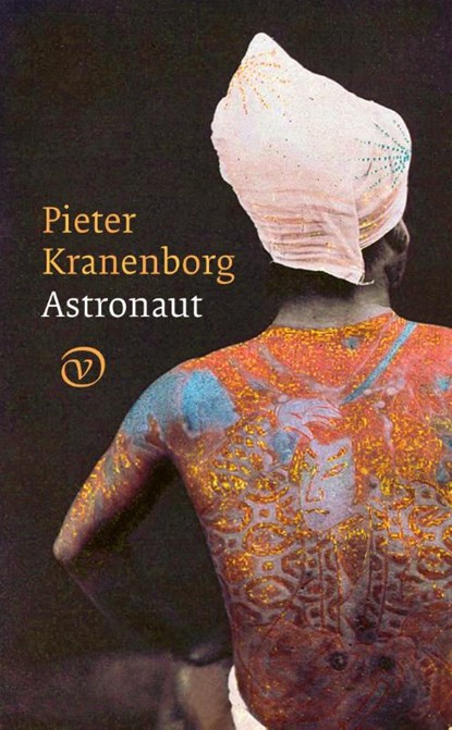 Astronaut, Pieter Kranenborg - Paperback - 9789028261938