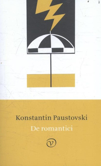 De romantici, Konstantin Paustovski - Paperback - 9789028261945