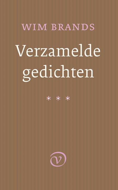 Verzamelde gedichten, Wim Brands - Ebook - 9789028262058