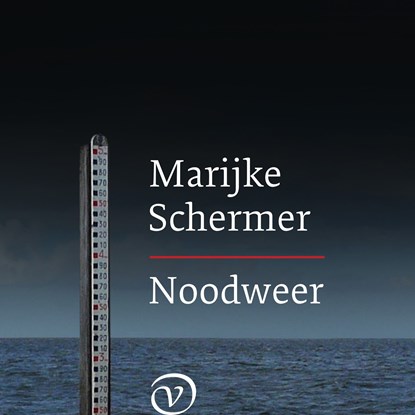 Noodweer, Marijke Schermer - Luisterboek MP3 - 9789028262089