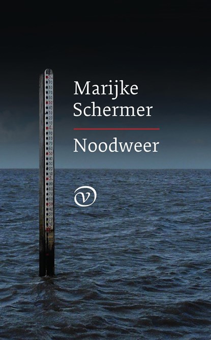 Noodweer, Marijke Schermer - Ebook - 9789028262188