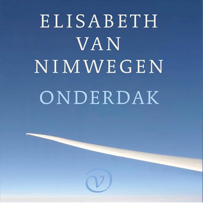 Onderdak, Elisabeth van Nimwegen - Luisterboek MP3 - 9789028262447
