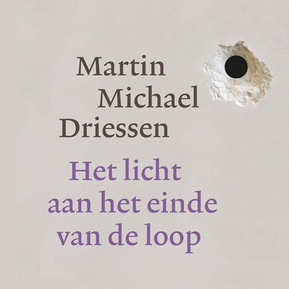 Het licht aan het einde van de loop, Martin Michael Driessen - Luisterboek MP3 - 9789028262454