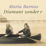 Diamant zonder r - Maria Barnas - 9789028262461