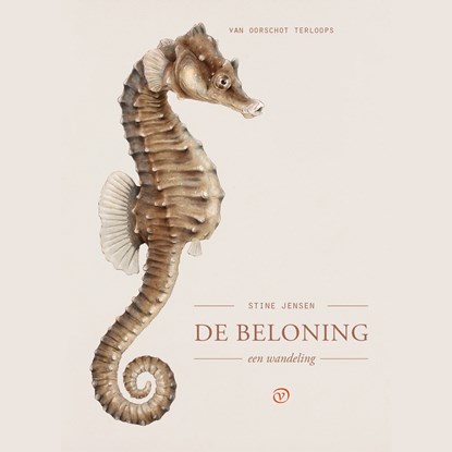 De beloning, Stine Jensen - Luisterboek MP3 - 9789028262485