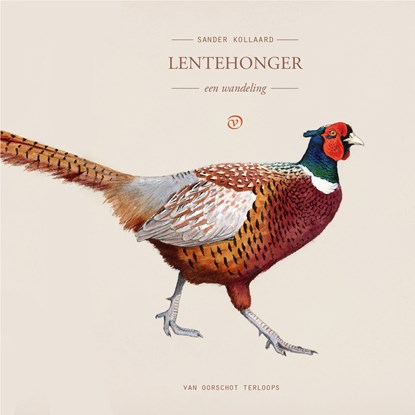 Lentehonger, Sander Kollaard - Luisterboek MP3 - 9789028262508