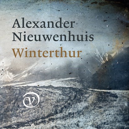 Winterthur, Alexander Nieuwenhuis - Luisterboek MP3 - 9789028262522