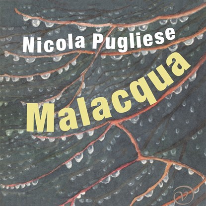 Malacqua, Nicola Pugliese - Luisterboek MP3 - 9789028262652