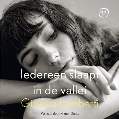 Iedereen slaapt in de vallei, Ginevra Lamberti - Luisterboek MP3 - 9789028262676