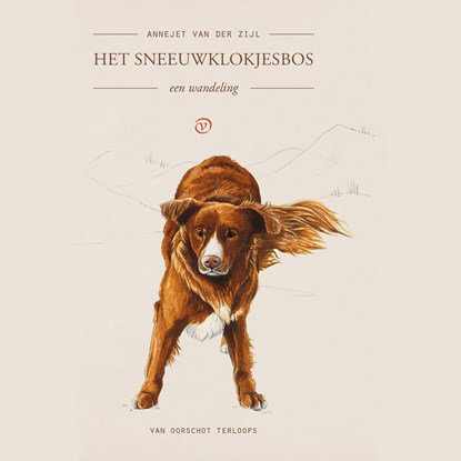 Het sneeuwklokjesbos, Annejet van der Zijl - Luisterboek MP3 - 9789028262720