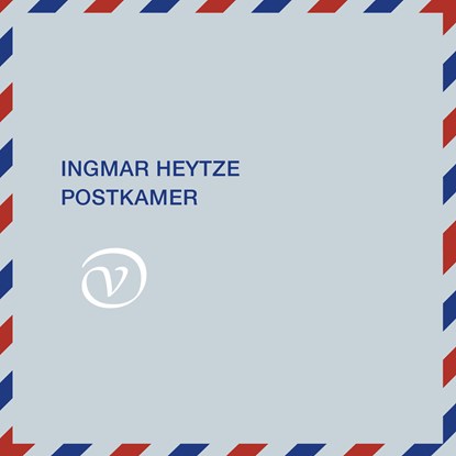 Postkamer, Ingmar Heytze - Luisterboek MP3 - 9789028262812