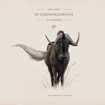 De zakdoekjesboom, Hans Hagen - Luisterboek MP3 - 9789028262867