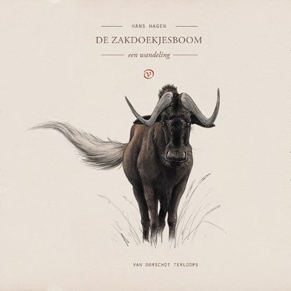 De zakdoekjesboom, Hans Hagen - Luisterboek MP3 - 9789028262867