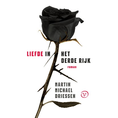 Liefde in het Derde Rijk, Martin Michael Driessen - Luisterboek MP3 - 9789028262911