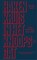 Hakenkruis in het knoopsgat, Joseph Roth - Gebonden - 9789028263093