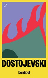 De idioot - Fjodor Dostojevski - 9789028263154