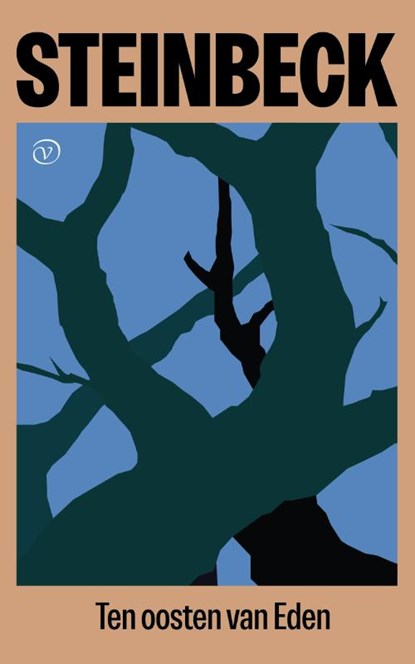 Ten oosten van Eden, John Steinbeck - Paperback - 9789028263185