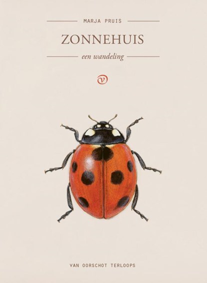 Zonnehuis, Marja Pruis - Paperback - 9789028264137