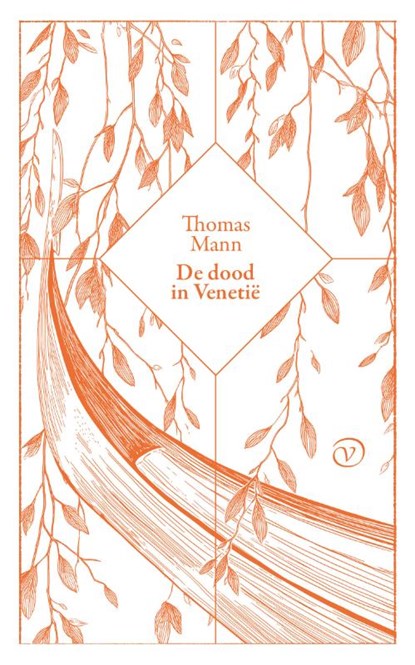 De dood in Venetië, Thomas Mann - Paperback - 9789028264168