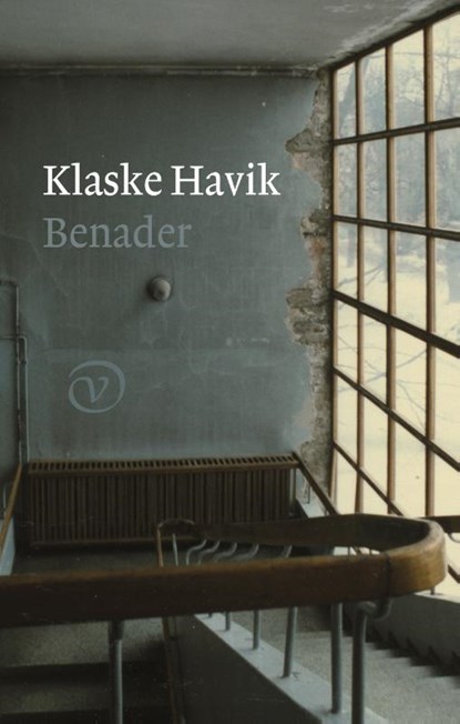 Benader, Klaske Havik - Paperback - 9789028264182