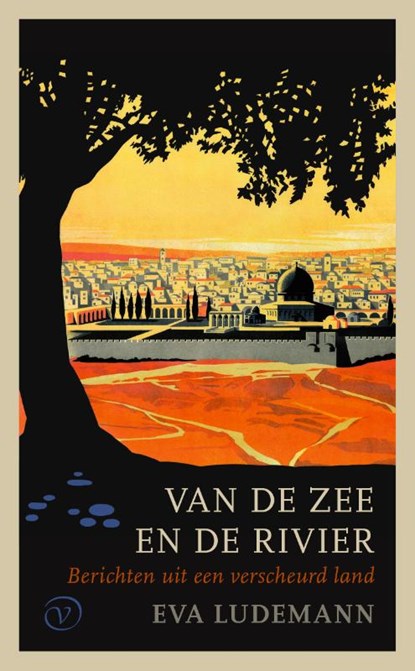 Van de zee en de rivier, Eva Ludemann - Paperback - 9789028264229