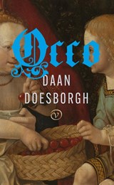 Occo - Daan Doesborgh - 9789028264243