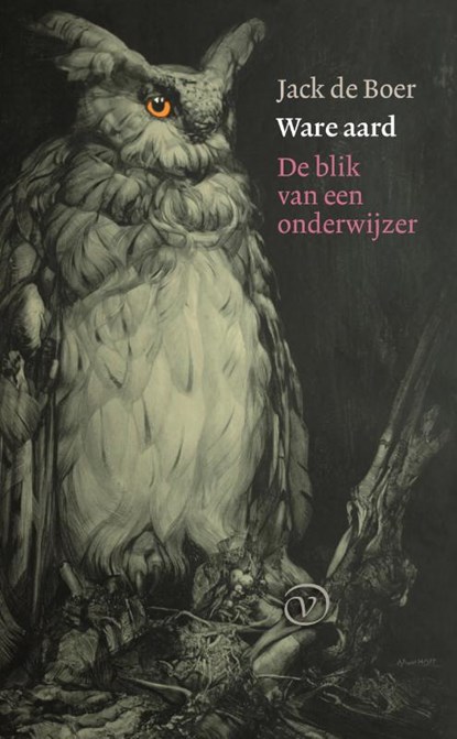 Ware aard, Jack de Boer - Paperback - 9789028264281