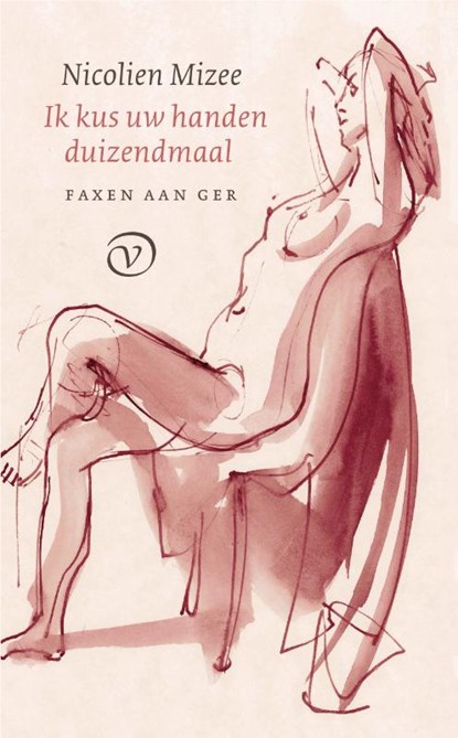 Ik kus uw handen duizendmaal