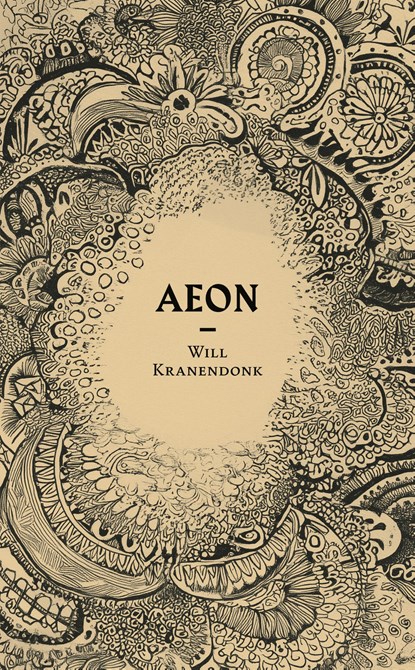 Aeon, Will Kranendonk - Ebook - 9789028266001