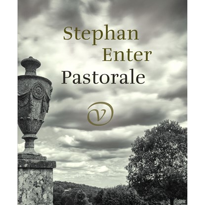 Pastorale, Stephan Enter - Luisterboek MP3 - 9789028268005