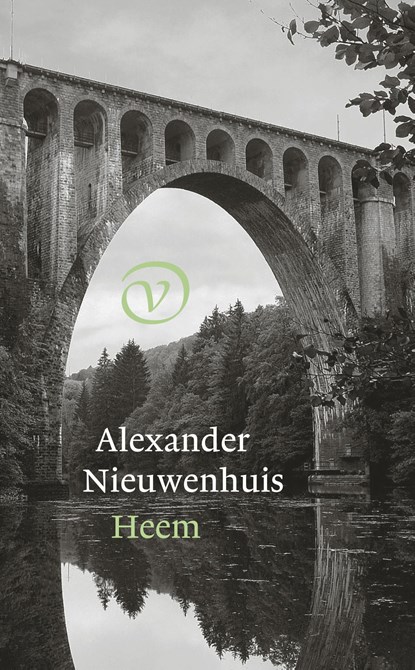Heem, Alexander Nieuwenhuis - Ebook - 9789028269033