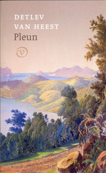 Pleun, Detlev van Heest - Ebook - 9789028269057