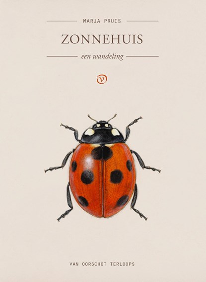 Zonnehuis, Marja Pruis - Ebook - 9789028269125