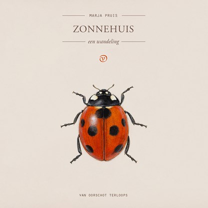 Zonnehuis, Marja Pruis - Luisterboek MP3 - 9789028269170