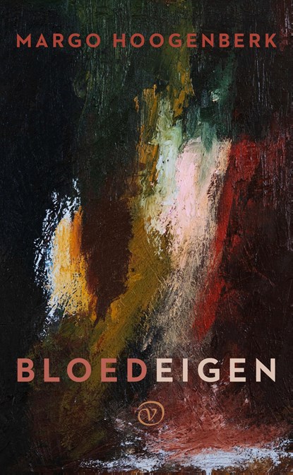 Bloedeigen, Margo Hoogenberk - Ebook - 9789028269200