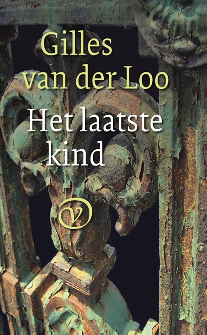 Het laatste kind, Gilles van der Loo - Ebook - 9789028270008