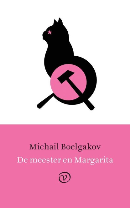 De meester en Margarita, Michail Boelgakov - Paperback - 9789028270213