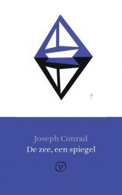 De zee, een spiegel, Joseph Conrad - Ebook - 9789028270329