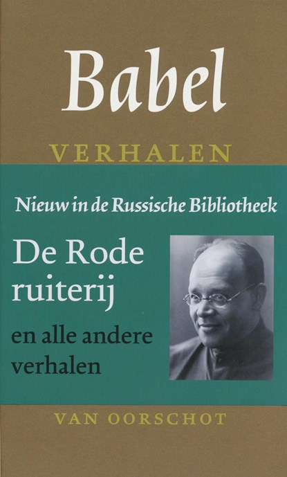 Verhalen, Isaak Babel - Ebook - 9789028270459