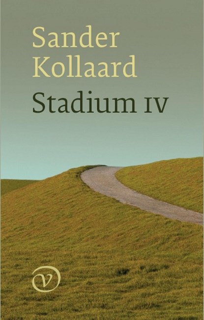 Stadium IV, Sander Kollaard - Ebook - 9789028270558