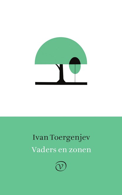 Vaders en zonen, Ivan Toergenjev - Ebook - 9789028270602