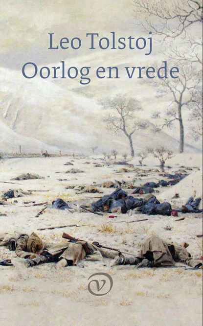 Oorlog en vrede, Lev Tolstoj - Ebook - 9789028270633