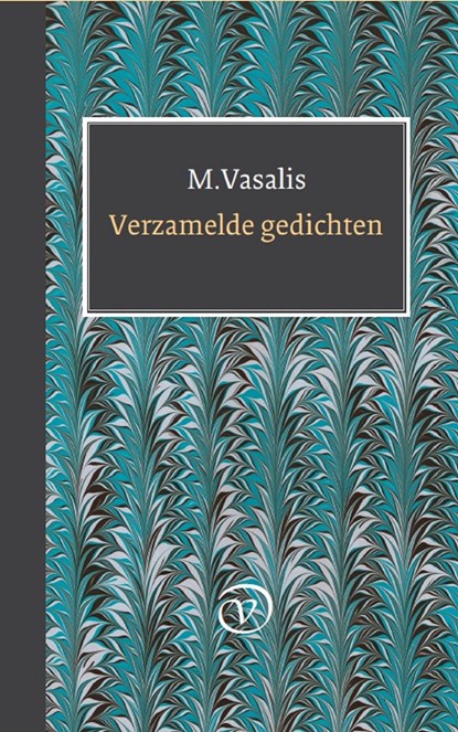 Verzamelde gedichten, M. Vasalis - Ebook - 9789028270718
