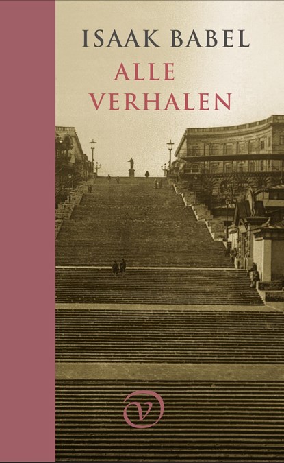 Alle verhalen, Isaak Babel - Ebook - 9789028276017