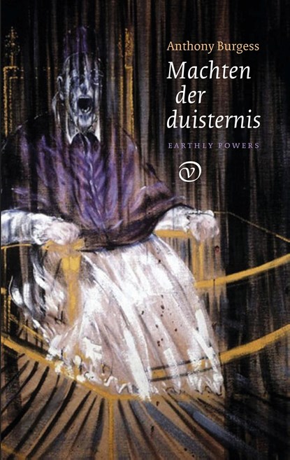 Machten der duisternis, Anthony Burgess - Ebook - 9789028276055