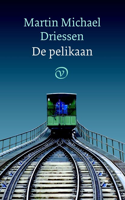 De pelikaan, Martin Michael Driessen - Ebook - 9789028280144